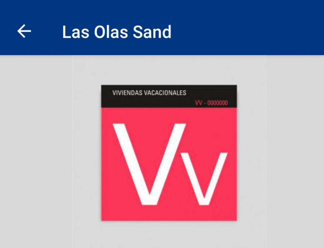 Las Olas Sand プラヤ・デル・イングレス エクステリア 写真